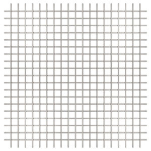 Welded wire mesh