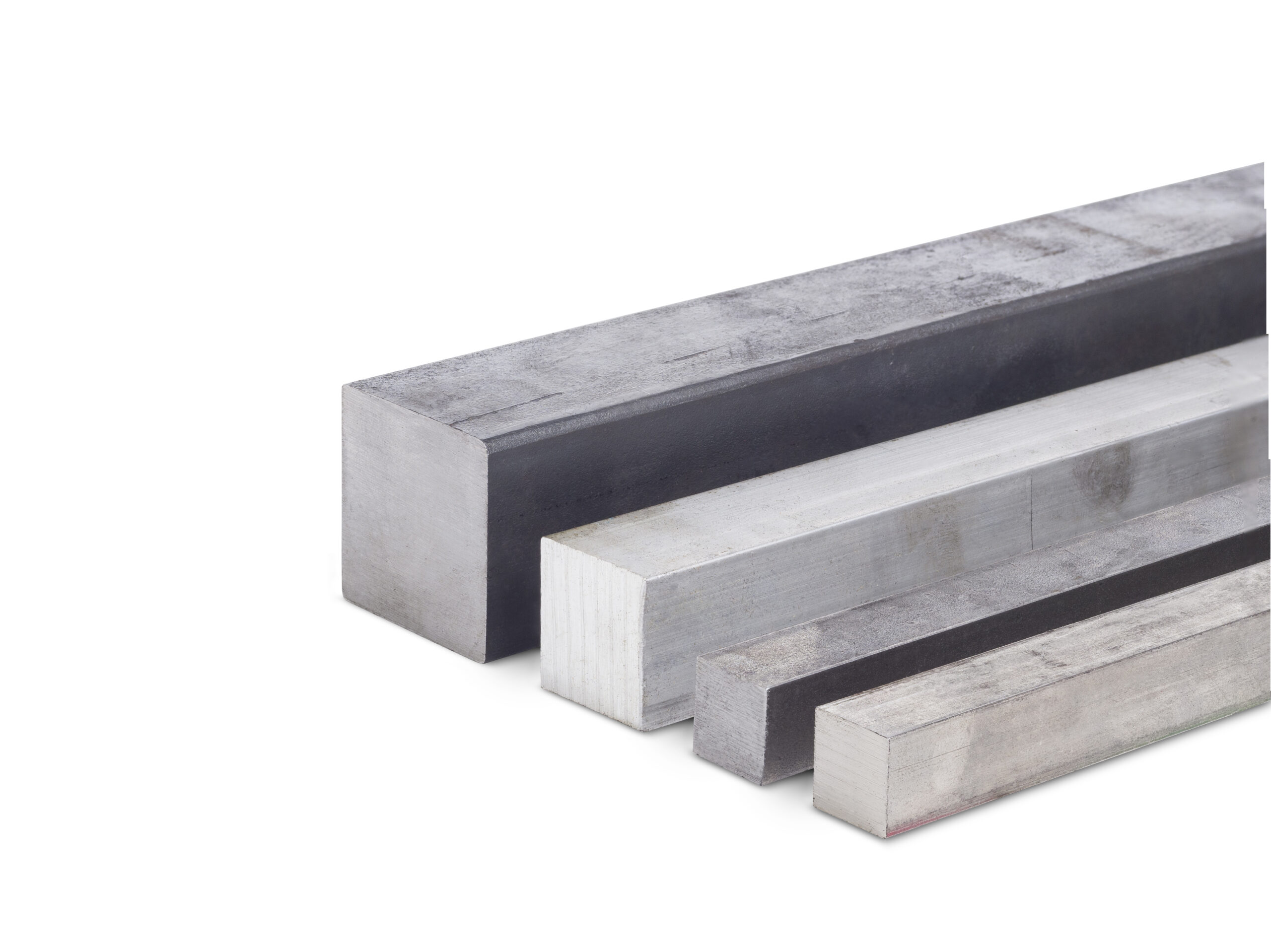 Square Keystock Metal Supermarkets UK