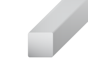 Aluminium-Square-Bar