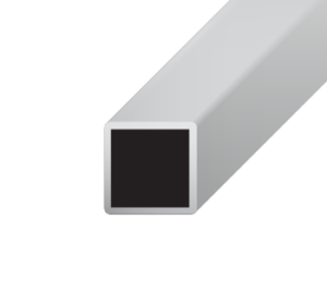 Aluminium-Square-Tube