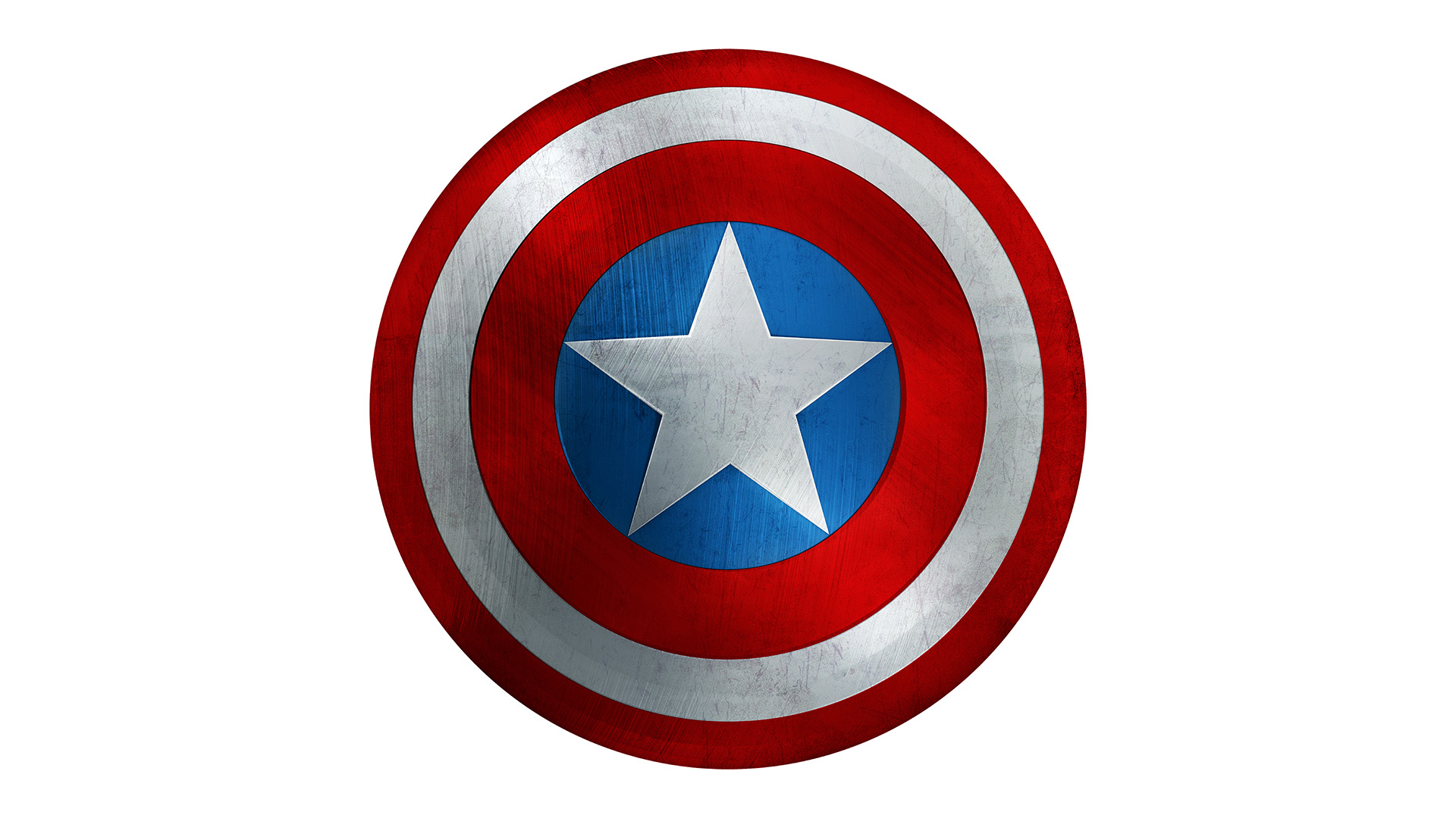 Vibranium Shield