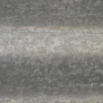 Galvanised Metal