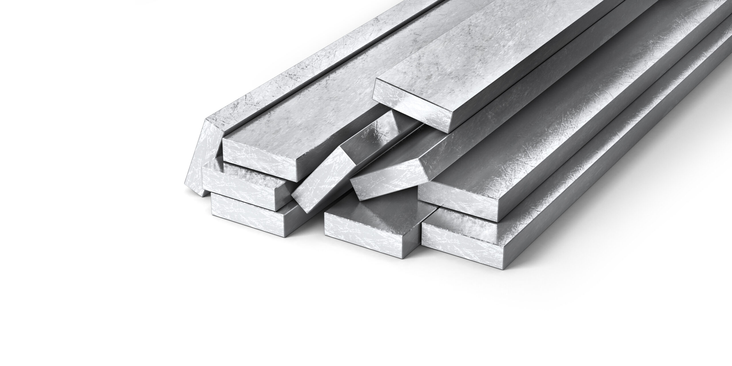 The Difference Between Stainless Steel True and Sheared and Edge Flat