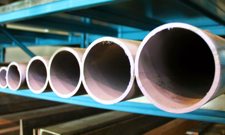 5-types-of-carbon-steel-round-tube