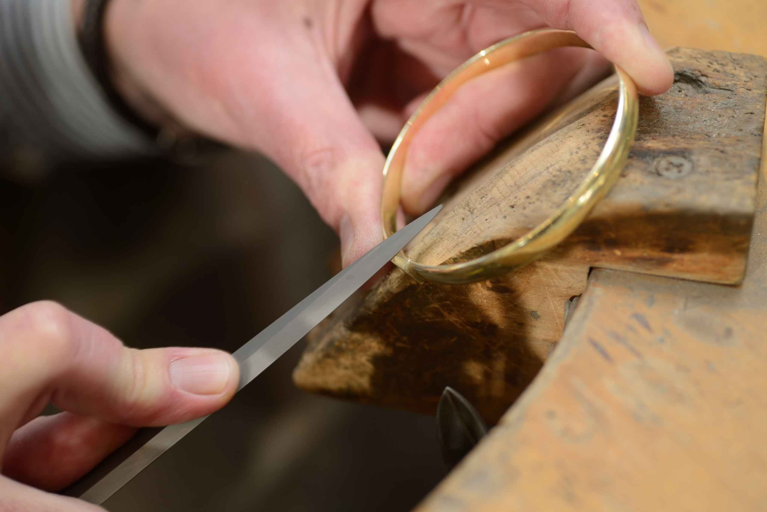 What Are The Most Malleable Metals Metal Supermarkets UK