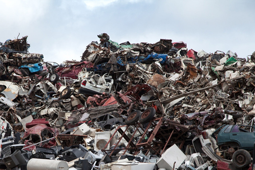 metal-supermarkets-uk-scrapyard-recycle