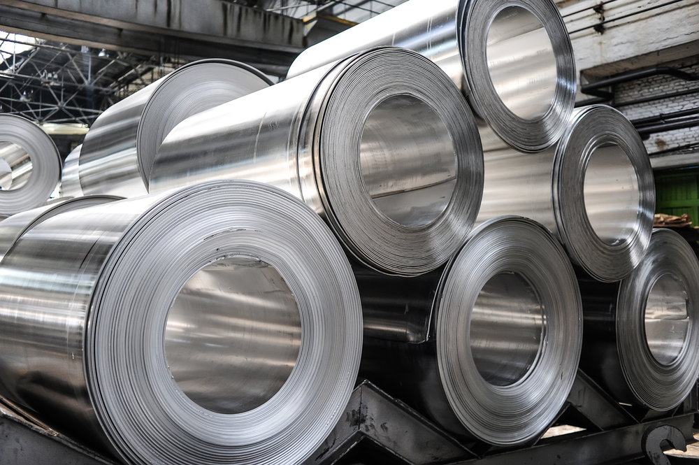 Things You Need to Know About Aluminium Sheet