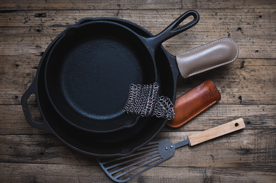 Wrought vs Cast Iron: What is the difference? | Metal Supermarkets UK