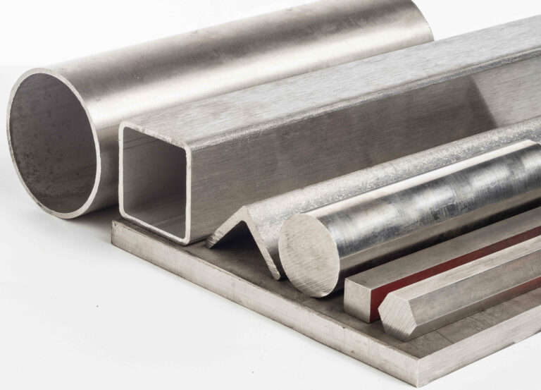 Metal Properties Explained: Essential Characteristics and Applications ...