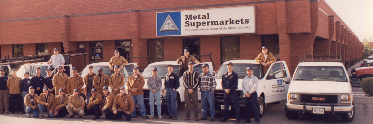 metal-supermarkets-first-store-1985-mississauga-ontario