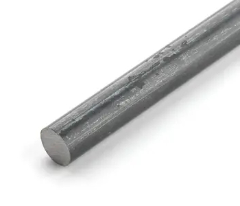 4000BC 3/8"-16 X 36" Steel Threaded Rod - DK Hardware - View #2
