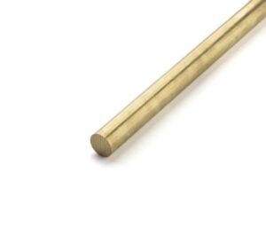 Hexagon Brass Bar At ₹ 550/kilogram | Hexagonal Brass Rod In Mumbai