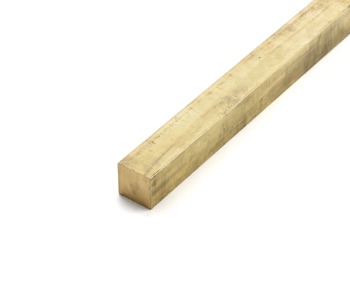 Brass Flat Bar - Southwest Metal Finishing And Fabrication - View #5