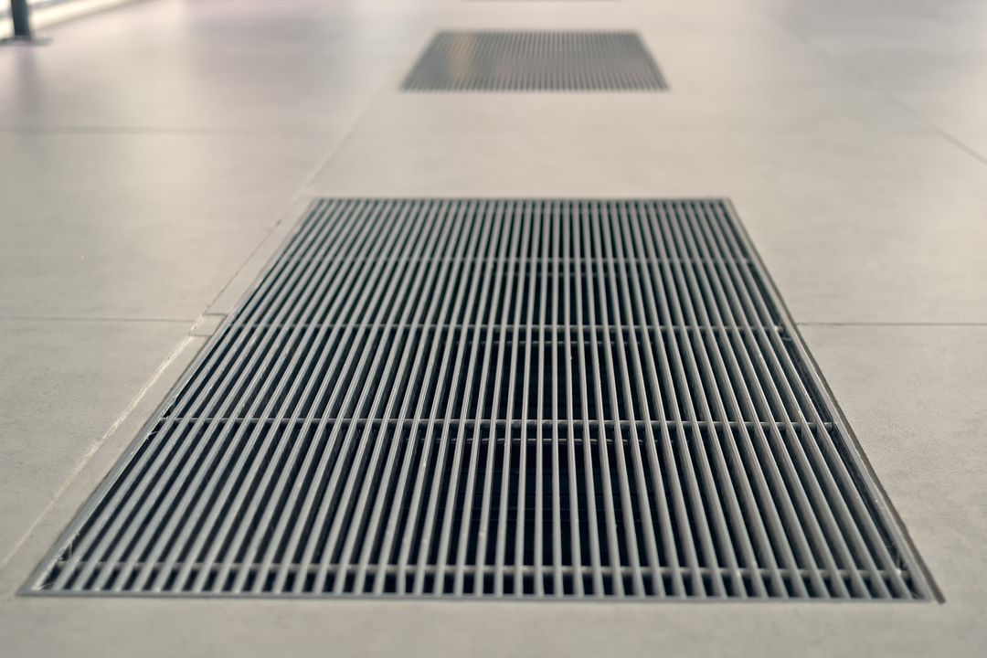 metal-floow-grating