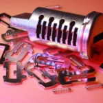 metal-injection-moulded-car-parts