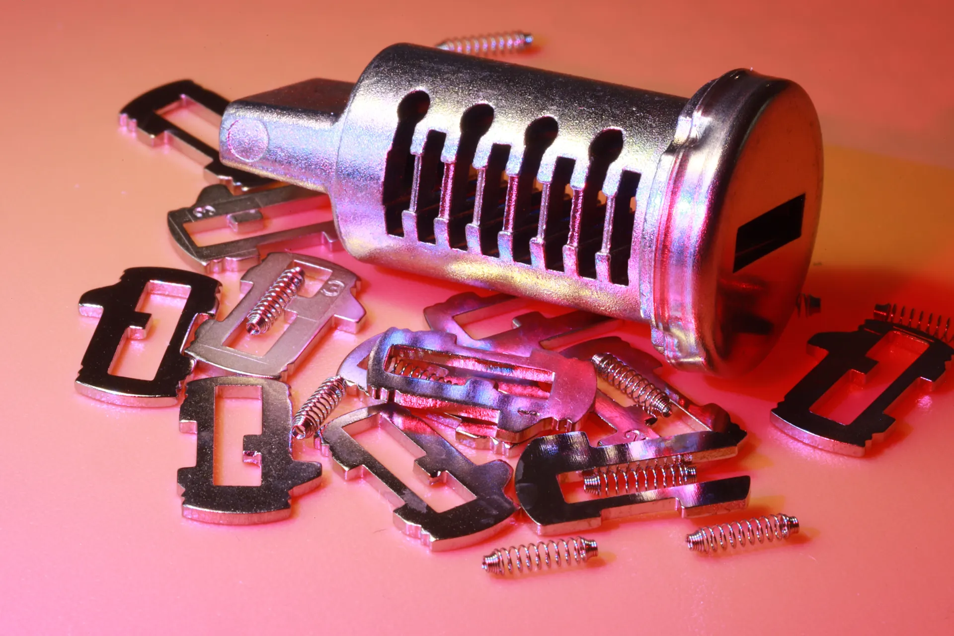 metal-injection-moulded-car-parts